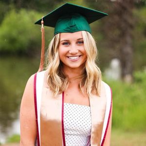 Meet your Posher, Kristen